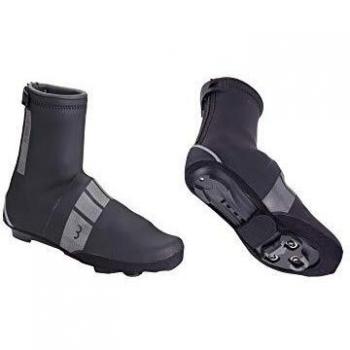 BWS-12 Zwarte UltraWear Overschoenen 39/40