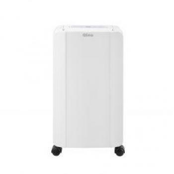 D216 Qlima Portable Household Electric Dehumidifier