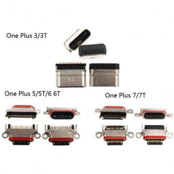 Adaptateur de charge USB pour OnePlus 3 3T 5 5T 6 6T 7 7Pro