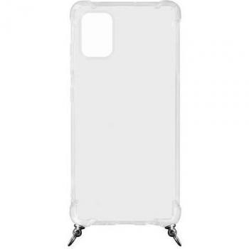Funda Samsung Galaxy A51 con Cordón Personalizable