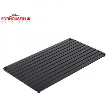 Defrosting Plate for Meat and Fish