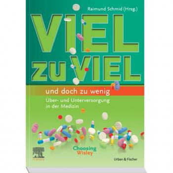 Vitalsource Technologies, Inc. Viel zu viel und doch zu wenig