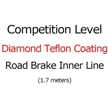 1PC Bicycle Inner Derailleur and Brake Cable Diamond for MTB and Road