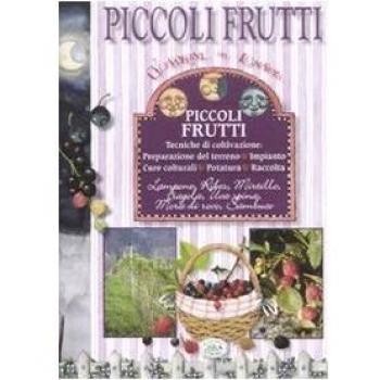 Piccoli frutti. Ediz. illustrata