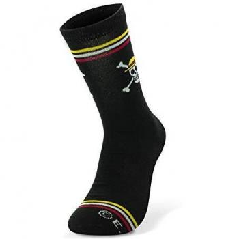 One Piece – Schwarz Skull Socken