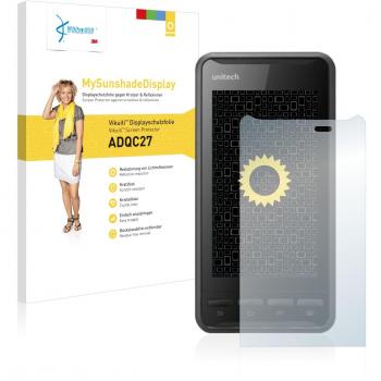 Vikuiti MySunScreen PA700 Edition