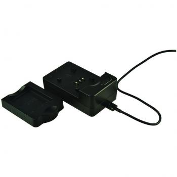 Duracell Canon CB‑2 Battery Charge Cable