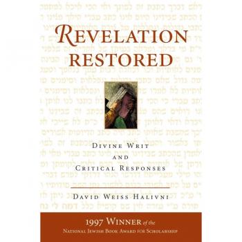 Vitalsource Technologies, Inc. Revelation Restored