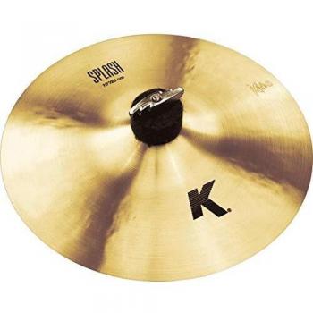 Zildjian 10 K-Series Splash