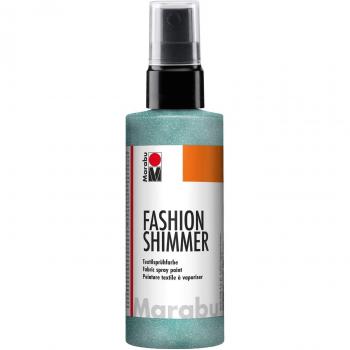 Marabu Textilschimmer Aquamarin 171850599