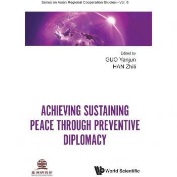 ACHIEVING SUSTAINING PEACE THROUGH PREVENTIVE DIPLOMACY