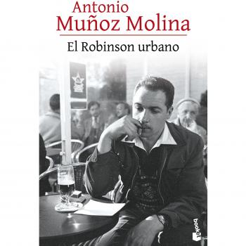 El Robinson urbano (Bolsillo) (Tapa blanda).