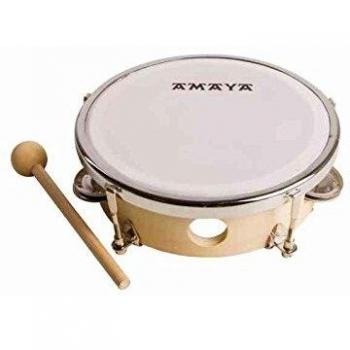 Compact Drum