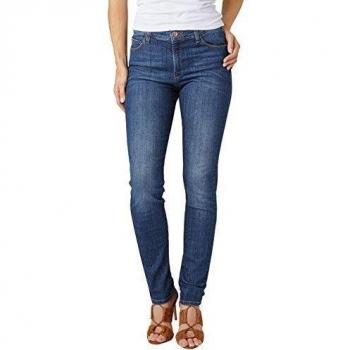Pioneer 3011 6142 Azul Femenino – Blau + piedra Buffies 367, medida W38/L30