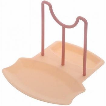 ClipStash Soporte de Platos y Ollas