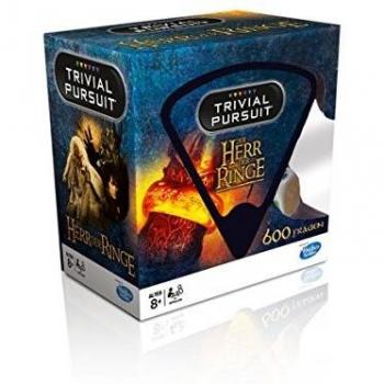 Trivial Pursuit Middle-earth Edition