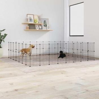 Parc Pour Animaux XS 60 Panneaux