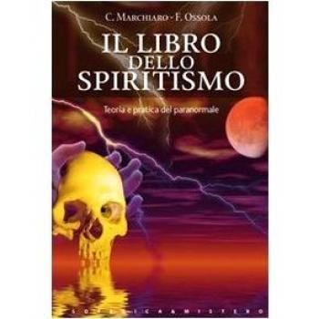 Il libro dello spiritismo