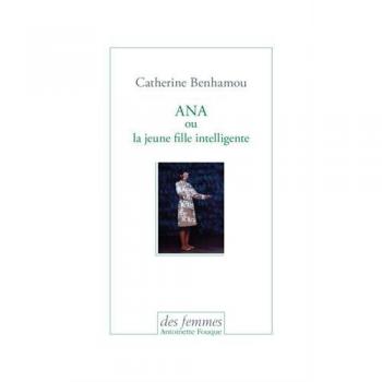 Ana ou la jeune fille intelligente