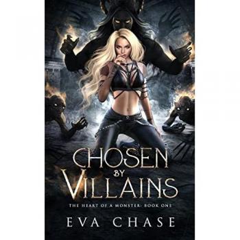 Chosen by Villains : 1