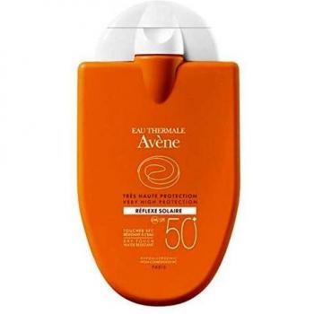 Avène Ultra‑Protection Sonnenshield SPF 50+ 30 ml