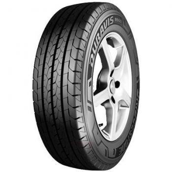Bridgestone Duravis R660 235/65 R16 115/113R Neumáticos
