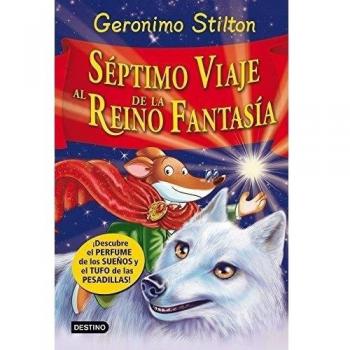 Séptimo Viaje al Reino de la Fantasía