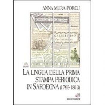 La lingua della prima stampa periodica in Sardegna (1793-1813)
