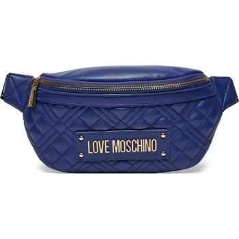 Trolley Moschino Quilted