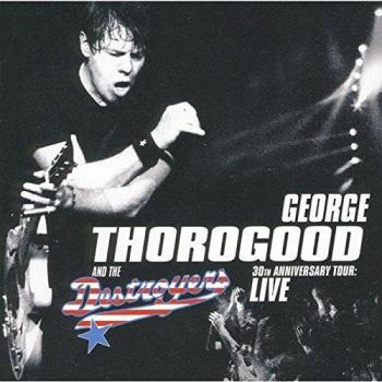 30th Anniversary Tour Live