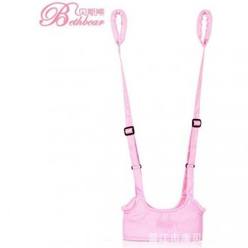 Infant Multi-Purpose Step Band with Vest