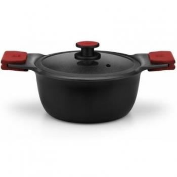 Cacerola Alta BRA 28 Infinity A420328