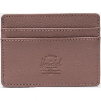 Herschel Charlie Kartenetui mit RFID-Schutz
