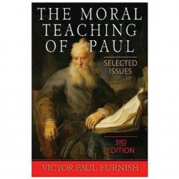 Vitalsource Technologies, Inc. Moral Teaching of Paul: Selected Issues