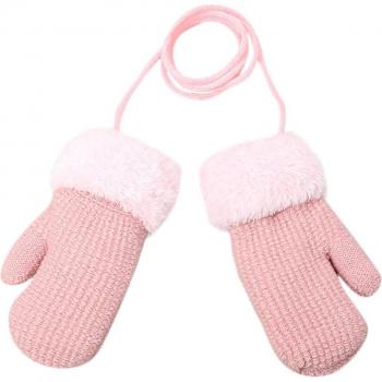 Guantes Al Aire Libre Otoño-Invierno Infantil