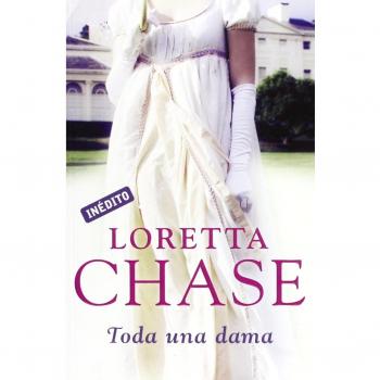 TODA UNA DAMA