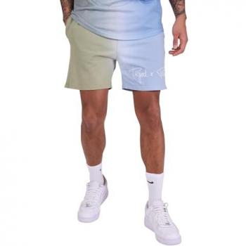 Short Bermuda Bleu Moyen Project X Paris Taille M
