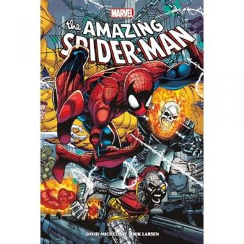 The Amazing Spider-Man Par Michelinie Et Larsen