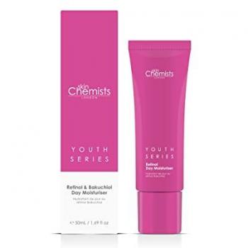 SkinChemists Retinol Bakuchiol Day Cream 50ml