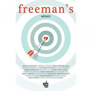 FREEMAN’S. AMORE