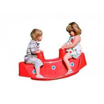 KidGlide Amaya 3‑Seat Trampoline