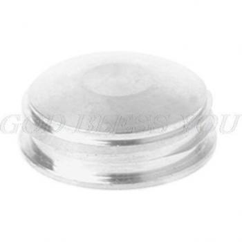 Cache de batterie pour clavier Bluetooth Apple G6