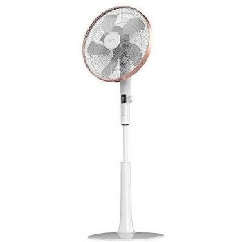 Cecotec Ventilateur sur pied EnergySilence 1030 28W Blanc