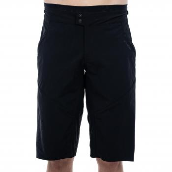 Cube ATX Baggy Shorts mit Innenhose schwarz