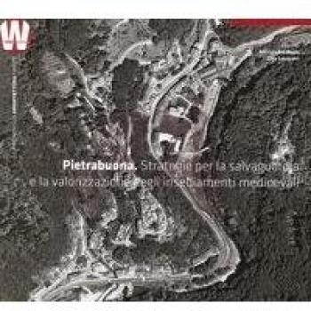Pietrabuona. Strategie per la salvaguardia e la valorizzazione degli insediamenti medievali