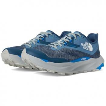 The North Face Vectiv Infinite 3 Trail Homme Bleu Clair