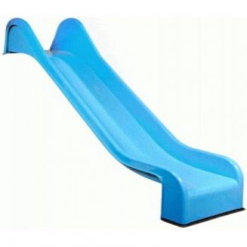 Blue 325cm Slide for Swing Set