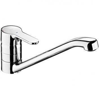 Grifo Roca A5A8909C00 L20 Bec long chromé