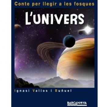 L'univers (Tapa dura).