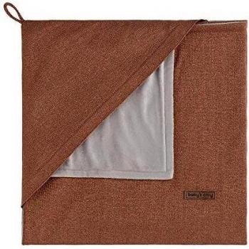 Baby's Only Sparkle Kapuzendecke